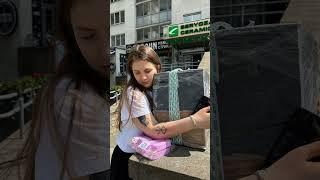 НАСТЮША