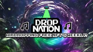 Drop Nation Radio #001