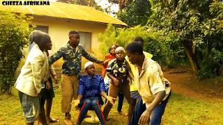 Mugole by  Team Eddy kenzo cheeza afrikana (official latest Ugandan music video 2020)