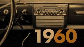 WBUR 60th Anniversary Video