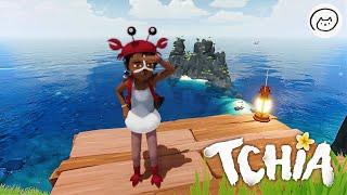 Tchia PS5 Walkthrough Gameplay FULL GAME