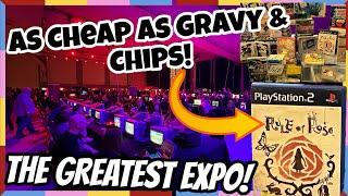 What Makes PLAY EXPO THE BEST Gaming EXPO?