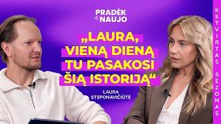  PIN su Laura Steponavičiūte | Hipnoterapija, sunki vaikystė, sėkminga karjera, toksiški santykiai