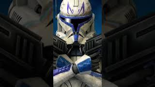 Who Is Captain Rex ? #captainrex #starwars #thebadbatch