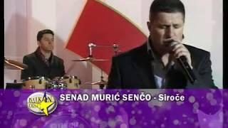 Senad Murić Senčo - Siroče (Video Balkan Disc)