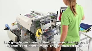 Autobag® 500™ Bagging System