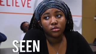 Seen - Short Film