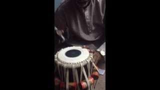 Ustad Qasim khan niyazi tabla maker please contact 9540197401