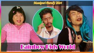 Leitrabi Baby gi RAINBOW KIDS WORLD 2024