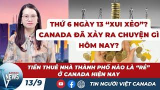 Canada đầu tư chương trình không gian LỚN NHẤT TỪ TRƯỚC ĐẾN NAY; Ontario đầu tư việc làm