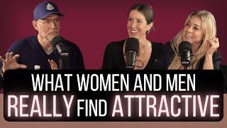 What’s Going On With Men (and Mating) These Days? with Professor Scott Galloway  | Ep. 339