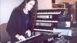 Kevin Moore / Dream Theater - Space-Dye Vest (original demo)