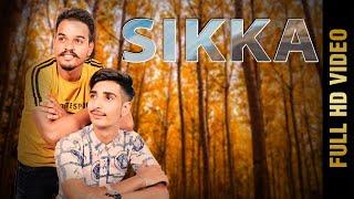 SIKKA (FULL VIDEO) | Taran Badesha | New Punjabi Songs 2019