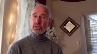 Experiential  Ethics & Emotional Issues Class with Jim Berns