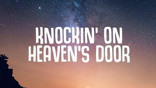 UNDRESSD - Knockin' on Heaven's Door (Lyrics)