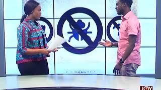 What anti-virus to use on your Laptop - Joy News Interactive (29-11-17)