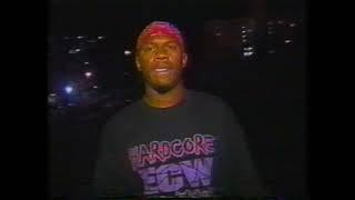 New Jack Promo (ECW November 1998)