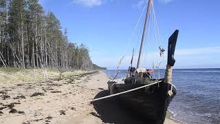 Белое море