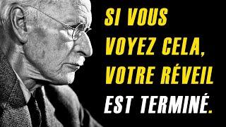 Des choses étranges qui se produisent lorsque votre éveil SPIRITUEL prend fin - Carl Jung