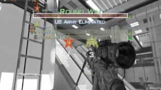 MW2 Temperr shot collateral!!!