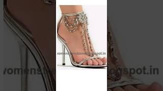 New collection women's formal high heels#trending heels #video #bhojpurisong #power_na_hola