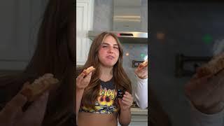 HONEST CRUMBL COOKIE REVIEW (part 2) #shorts