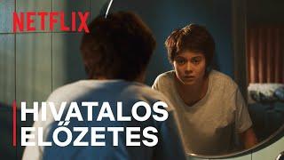 Valóság vagy álom? | Hivatalos előzetes | Netflix