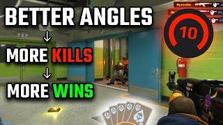 10 Off Angles That Will Win You More Games