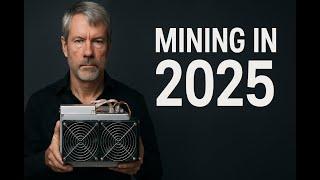 How to Mine Bitcoin 2025: A Beginner’s Guide to BTC Mining
