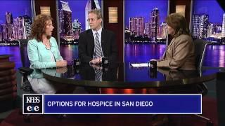 New Medicare Program To Allow Some Hospice Patients More Treatment Choices