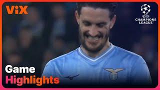 Lazio vs. FC Bayern München - Game Highlights | ViX