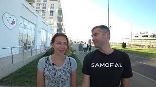 Александра Чуваева  Образовательный Проект