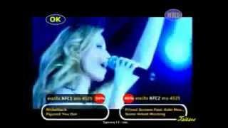 Peggi Zina -  Den Axizeis -  Greek Music -YouTube