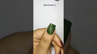 1m+views on InstagramNail Art for beginners #nailart #shorts #shortsfeed #viralvideo