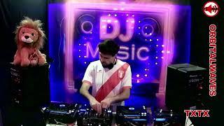 2025-05-20 ORBITALWAVES #024 with Txtx, Abriss Andrej & Jim Bean