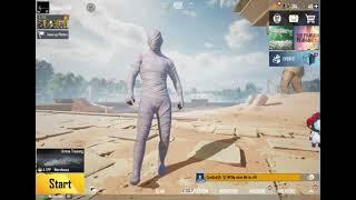 KICK  OUT AK47 LEADER YT FROM AK47 CLAN / BABLU YT / PUBG MOBILE