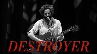 Destroyer Live at Massey Hall | July 10, 2014