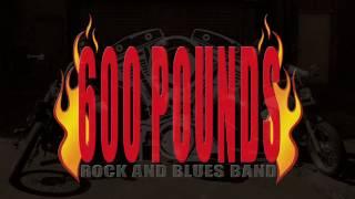 600 Pounds-Kassel Promo Video