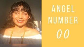 Angel Number 00: What this powerful number means!