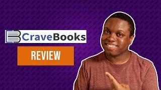 Reach Readers and Sell More Books with CraveBooks