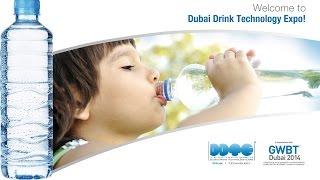 Dubai Drink Technology Expo (DDTE) 2014