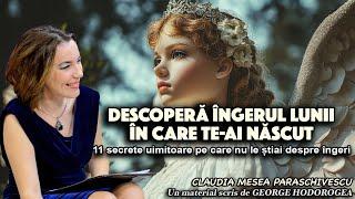 Descoperă îngerul lunii în care te-ai născut* 11 Secrete uimitoare pe care nu le știai despre îngeri