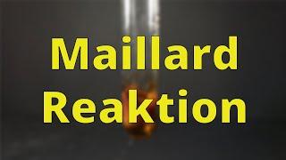 Maillard-Reaktion - Bioexperimente / Schulexperimente