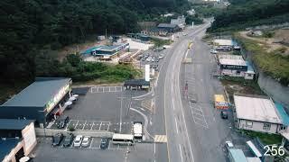 2020 강원도 홍천군 Hongcheon County, Gangwon Province