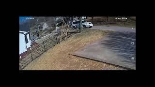 The Karen & Chad Show: Parking Shenanigans
