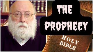 The INCREDIBLE Biblical prophecy about ISRAEL