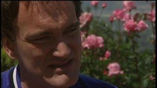 Extra Materials: Quentin Tarantino's "Reservoir Dogs"