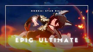 Fugun Ultimate Skill Animation Showcase｜Honkai Star Rail