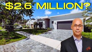 new Construction In Fort Lauderdale FL | Living In Miami | Real Estate