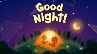 Good Night  New Bedtime Story  App for Toddlers, Babies, Kids